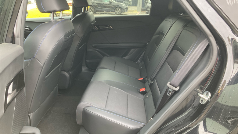 MG MG4 150kW Trophy EV Long Range 64kWh 5dr Auto Electric Hatchback